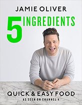 Facebook live with JAMIE OLIVER, Friday 8 September, 11.10am