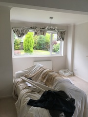 Window dressing advice