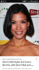 can we discuss bobs and what makes them frumpy