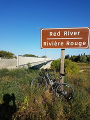 Photos taken on your cycle.