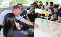 STEM Course for 13 - 15 Year Olds