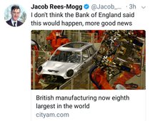 Westminstenders: The Maddest of May and Boris's Dare