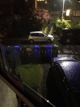 Buggerbilly CFN bin blockers!!