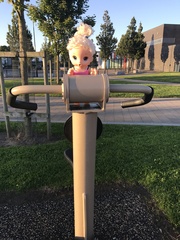 Share the funny things your child has said to their doll with Baby Alive: chance to win £300! NOW CLOSED