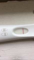 Test pic. Positive?