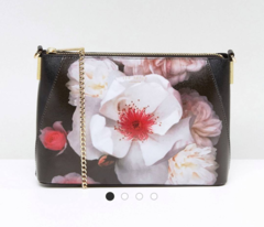 Which bag please?