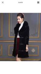 What do you think of this coat?