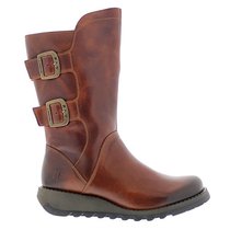 I feel that MN has an opinion on Hotter shoes but I can't remember what it is