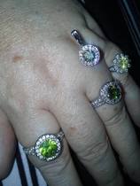 To ask about the awful jewellry I keep seeing these bright young things wearing?