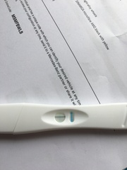 To think this is positive?