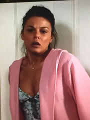 Are these fake tans?