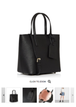 What color of bag to give to my MIL?