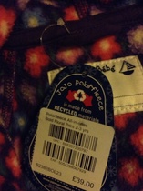 people who return clothes for a refund after wearing them