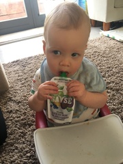 Read Mumsnetters’ feedback on My First Savsé cold-pressed baby food NOW CLOSED