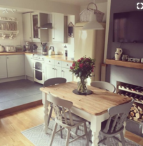 Cunning ideas to tweak my kitchen, please!