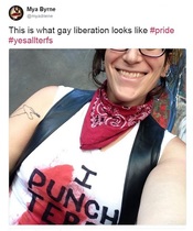 Teaching your children about Egalitarianism, not just Feminism.