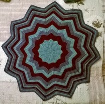 Zombie and Woolly Hugs. OVER HERE!! Come and find out about her legacy of Candy’s Hugs, newcomers and old hands, all very welcome