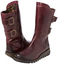 I feel that MN has an opinion on Hotter shoes but I can't remember what it is