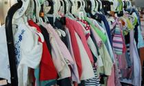 Baby & Childrens Market, Nearly New Sale - Cambridge