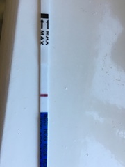 Am I pregnant??