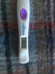 TTC after pregnancy loss - lucky thread 13