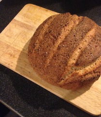 Share your best bread recipe please.