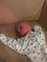 Could someone name my daughter please? (Pic)