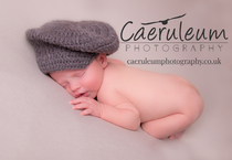 New baby photographer in Burnley