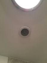 Wet patch on bedroom and bathroom ceiling. Help!!