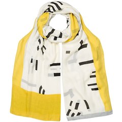 Anyone up..? I'm back with more scarves! Please help...