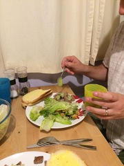 Read Mumsnet users reviews on Love Lamb Week recipes