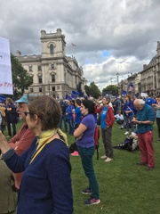 Westminstenders: The wrong homework