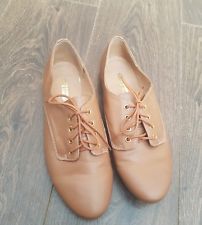 Help finding shoes that aren't clumpy