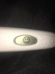 OPK positive yesterday, negative today...HELP!