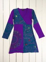 Quirky dressers - anyone fancy an autumn thread?