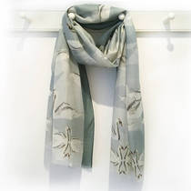 Anyone up..? I'm back with more scarves! Please help...