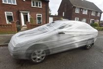 Dealing with CF Neighbours