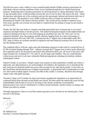 Is he Right, Left, or is He Nothing at All? Trump thread continued.