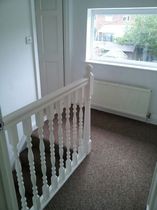 Floorboards