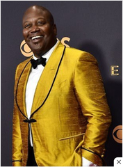 fashion taking over at award ceremonies