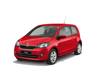 Children Today: Win A Brand New Car!