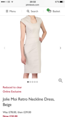 Please find me a dress for a posh wedding