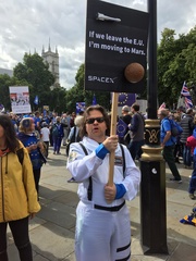 Westminstenders: The wrong homework