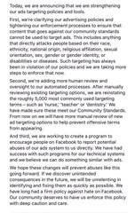 Is he Right, Left, or is He Nothing at All? Trump thread continued.