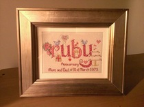 AIBU in wanting to try Diamond Painting