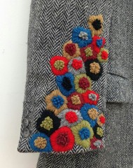 Quirky dressers - anyone fancy an autumn thread?