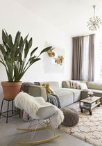 Help me accessorise my lounge!