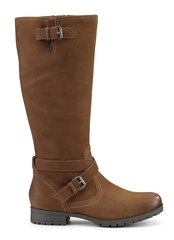 I feel that MN has an opinion on Hotter shoes but I can't remember what it is