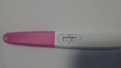 Please help. Pregnant now not sure?
