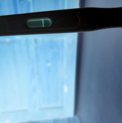 Af due today - anyone see anything?